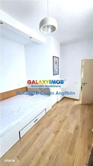 Apartament 2 Camere Proaspat Renovat - Tineretului - 10