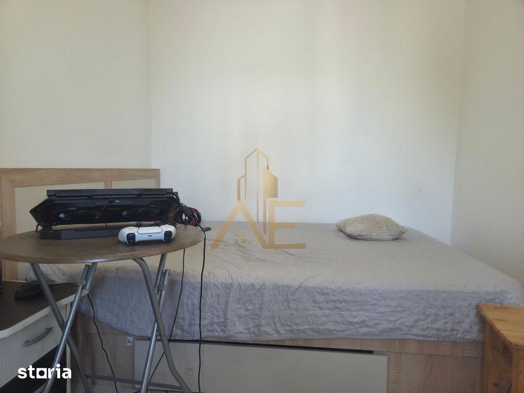 Apartament cu 2 camere în Cornișa