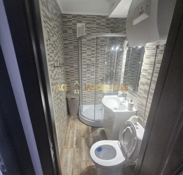 2 Camere de inchiriat | Gara de Nord | Metrou | Renovat - 5