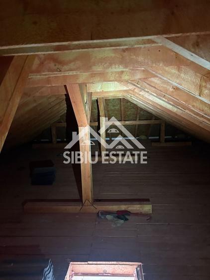 Apartament cu 2 camere în Șelimbăr