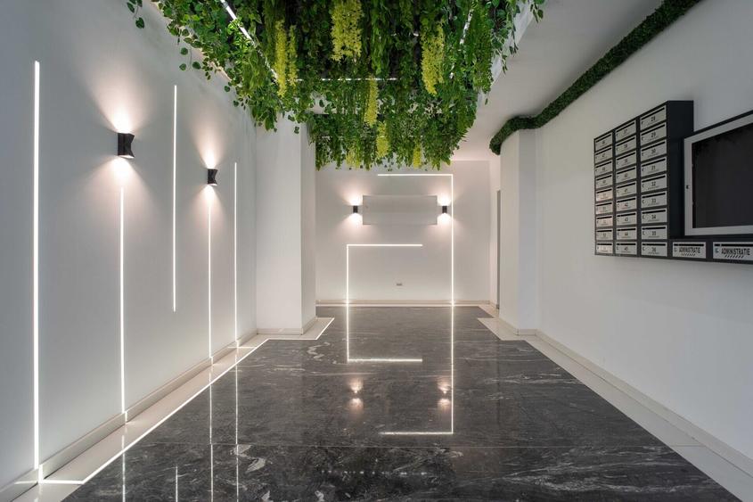 Apartament cu 3 camere decomandat în Nicolina