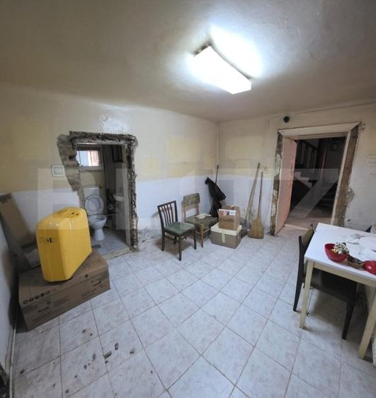 Spațiu comercial, de 39 mp, în Central