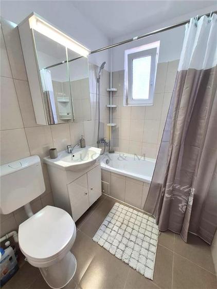 Apartament 2 camere | Prima inchiriere | Tipografilor - 8