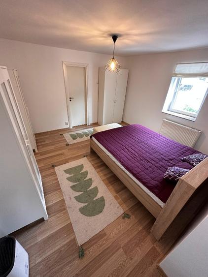 Sinaia-Apartament cu doua camere plus teren proprietate - 5