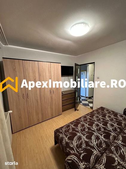Apartament cu 2 camere decomandat în Drumul Taberei