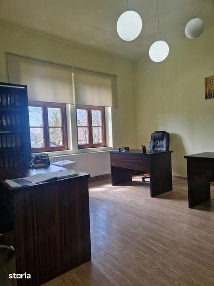 Apartament cu 3 camere în Take Ionescu