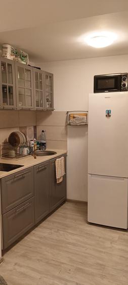 Apartament cu 2 camere nedecomandat în Drumul Carului