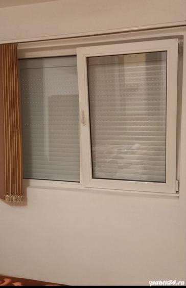 Garsonieră nedecomandată în Băile Herculane