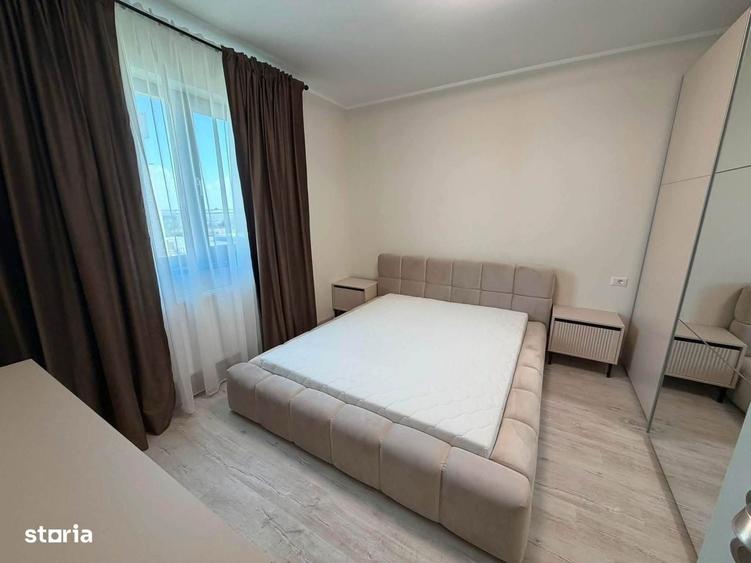Apartament 2 camere-Str Cuza Voda-Zona Dedeman - 1
