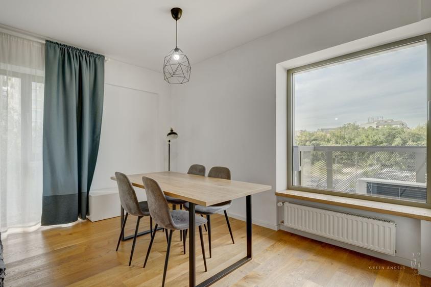 Apartament 2 camere cu logie în Aviatiei Park, București Sector 1 - 6