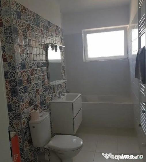 Garsonieră decomandată în Aradului