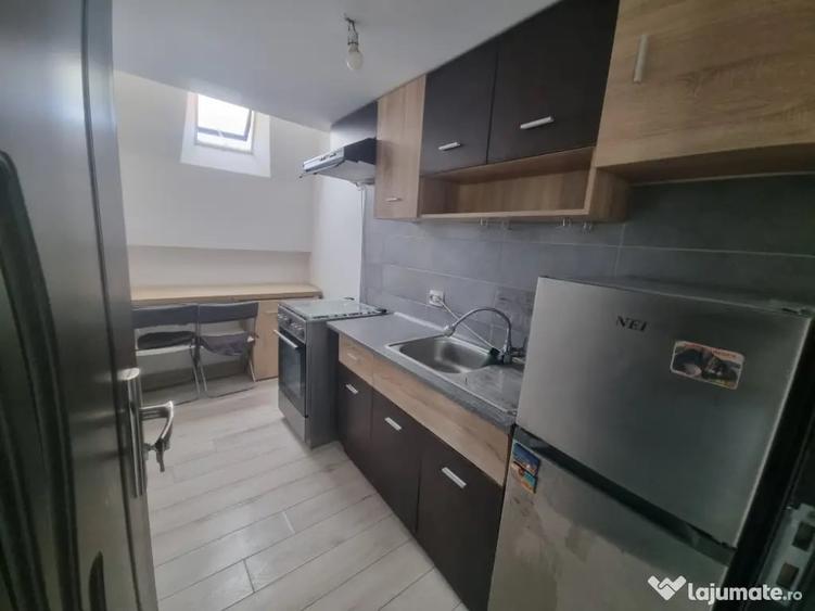 Inchiriez apartament cu doua camere Auchan Titan/ Ozana - 5