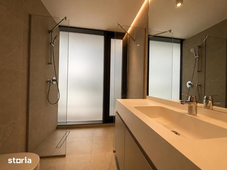 Apartament High-End 3 camere | One Floreasca Towers - 17