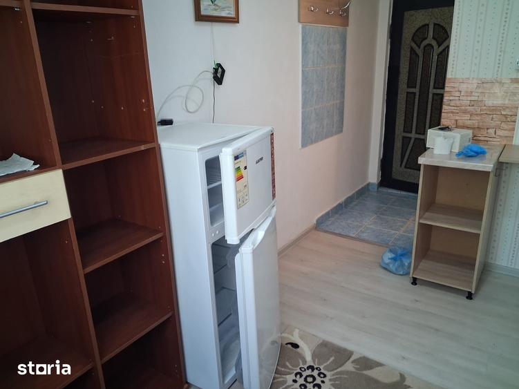 Garsonieră în Central