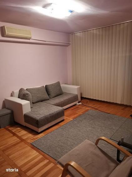 Garsonieră decomandată în Moșnița Nouă