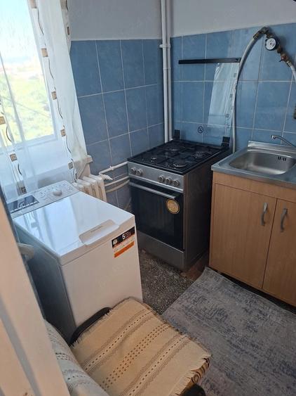 Garsonieră semidecomandată în Central
