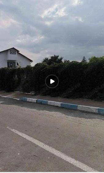 Teren de 585 mp, în Central
