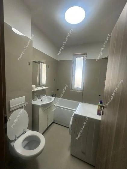 Apartament cu 3 camere | Braytim-Muzicescu | Loc Parcare Inclus - 6