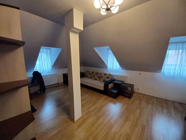 2 camere, finisat modern, orientat sud-vest, zona Titulescu - 4
