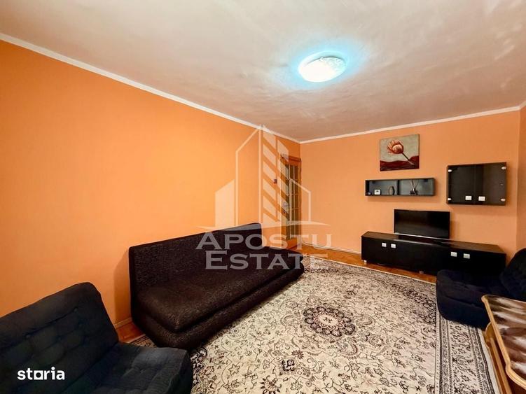 Apartament de vanzare, decomandat, 2 camere, Lipovei, Timisoara - 10