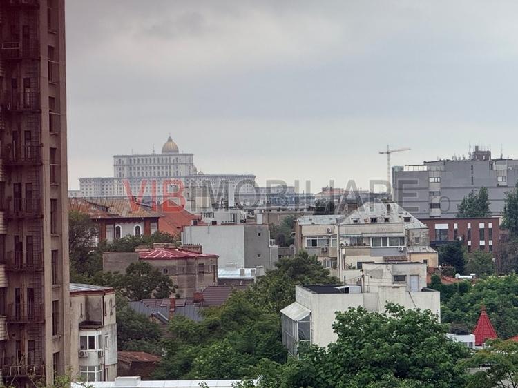 Apartament de vânzare 4 camere Mihai Bravu - 2 minute Metrou Iancului - 12