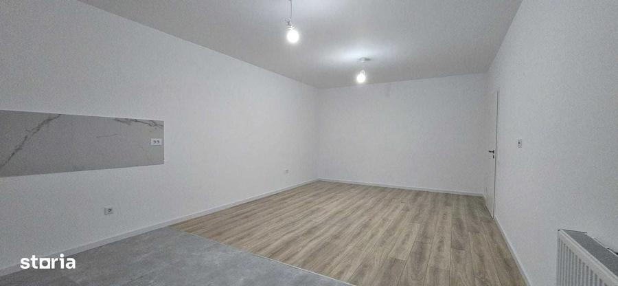 Apartament cu 2 camere în Tractorul