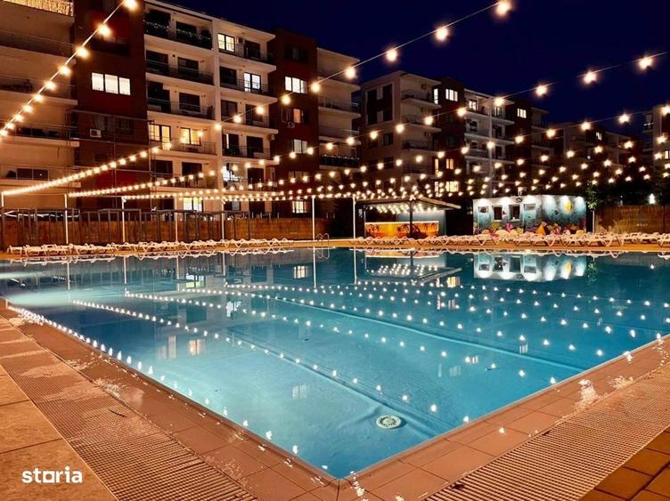 Spațiu comercial, de 1,800 mp, în Metalurgiei