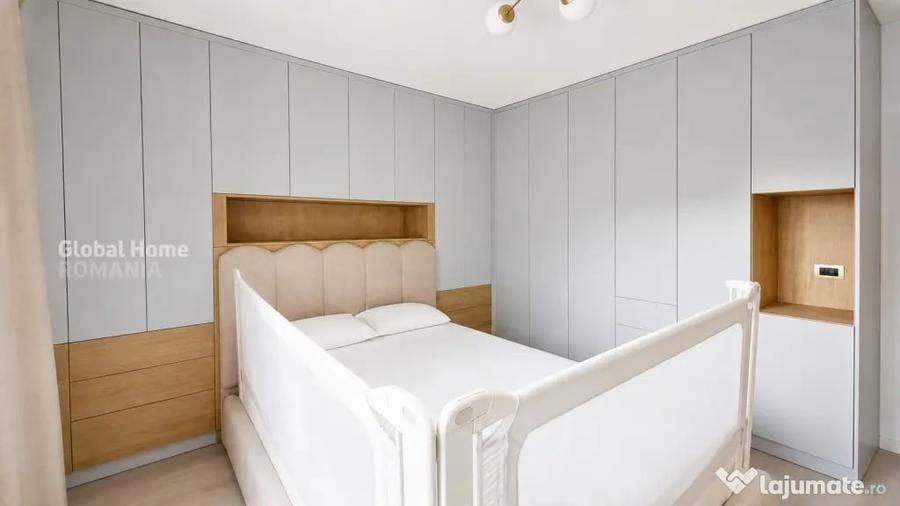 Apartament 3 camere 100MP | Bucurestii Noi | Metrou Jiului | - 4