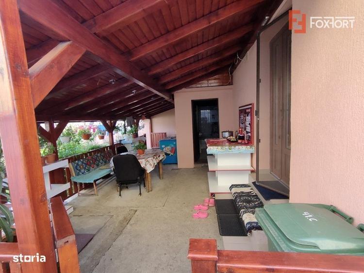 Casa individuala in Chisoda 160 mp utili, toate utilitatile - ID V4233 - 3