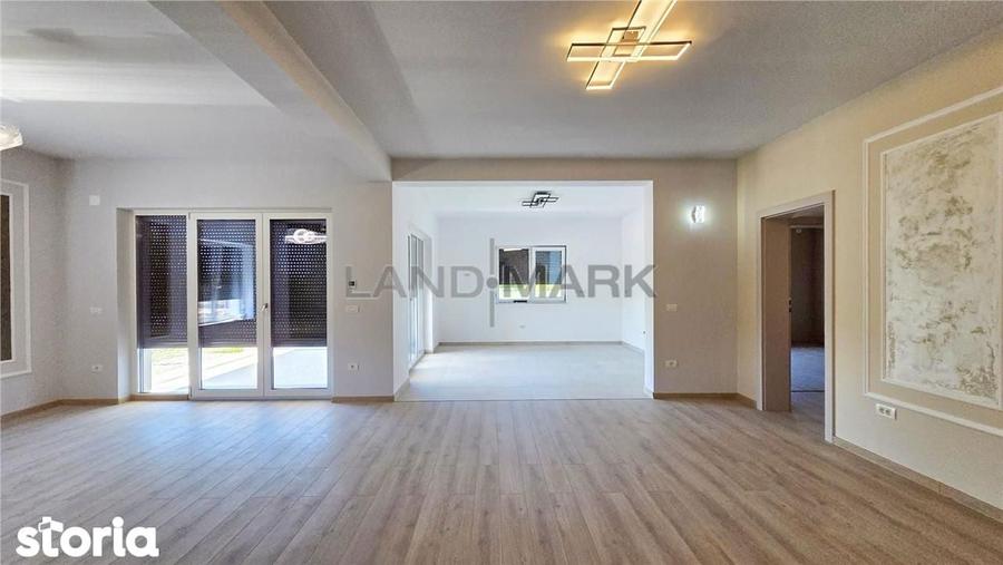 CASA INDIVIDUALA PE PARTER CU GARAJ DUMBRAVITA ZONA ION CREANGA - 7