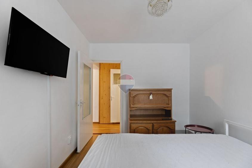 Apartament cu 2 camere de închiriat - 2