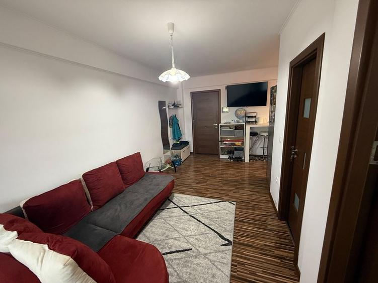 Apartament cu 2 camere decomandat în Nord