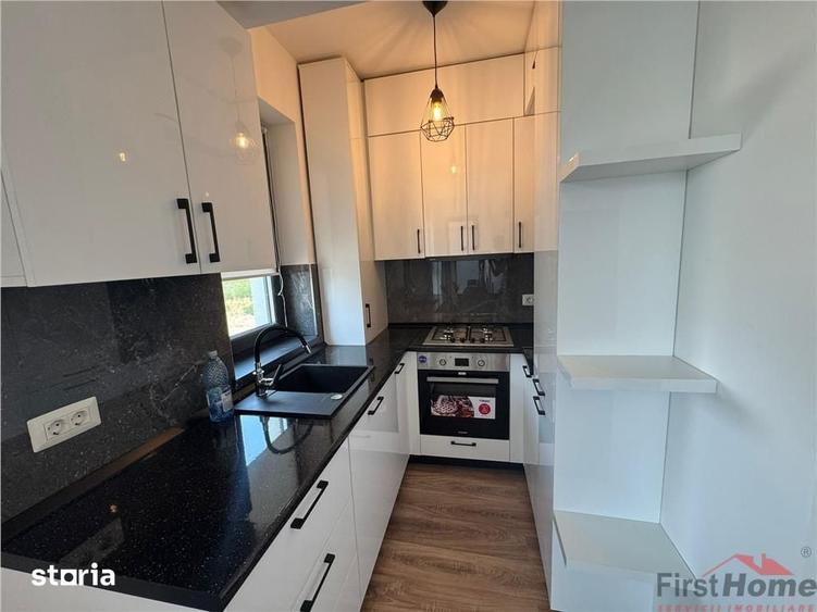 Apartament de inchiriat cu vedere spre LAC - 9