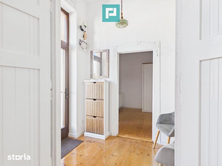 Apartament 2 camere ultracentral Oradea - 3