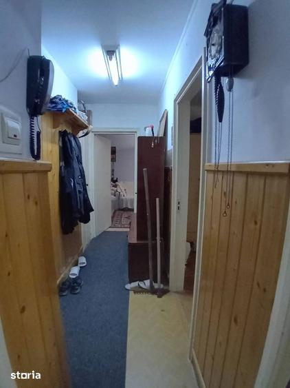Apartament cu 2 camere decomandat în Centrul Civic
