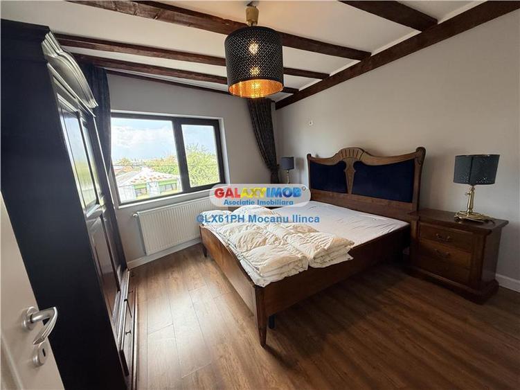 Inchiriere penthouse 3 camere, de lux, Ploiesti, zona Marasesti - 19