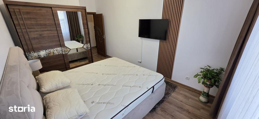 Inchiriez apartament 2 camere Prelungirea Ghencea - 3
