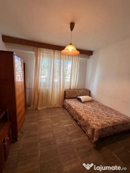 Apartament cu 3 camere decomandat în Tomis Nord