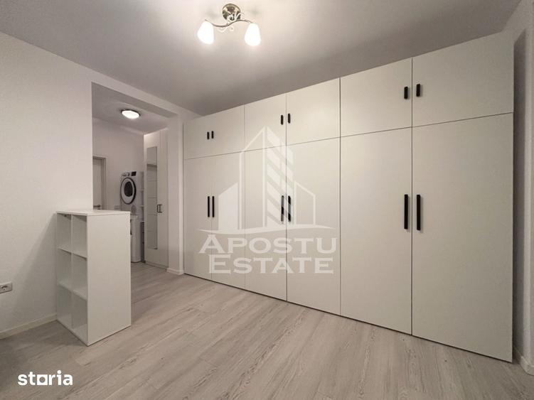 Apartament cu 2 camere în Dumbrăvița