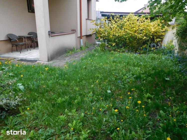 Vanzare casa duplex, cart Andrei Muresanu - 13