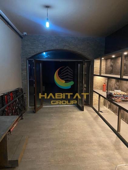 Spatiu Comercial de inchiriat Centrul Vechi - 2