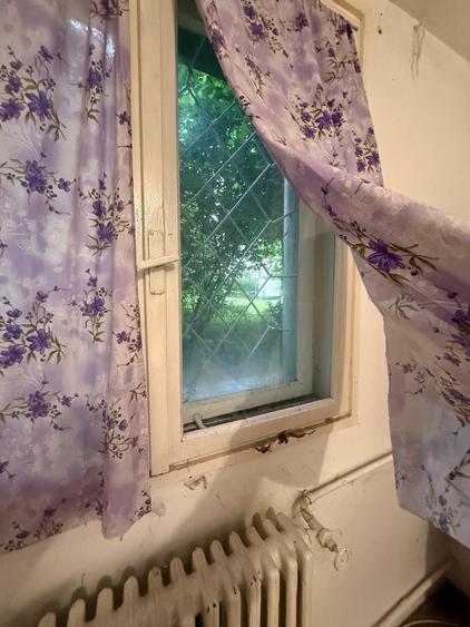 Garsonieră decomandată în Exterior Vest