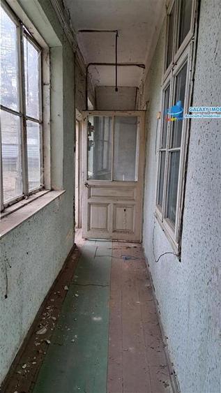 Teren Construcții intravilan de 197 mp, în Victoriei