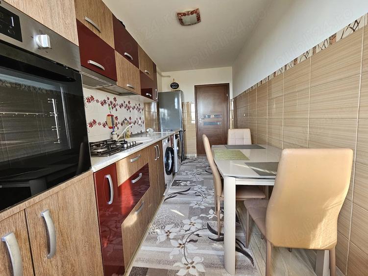Apartament cu 2 camere decomandat în Ghencea
