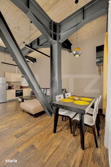 Apartament nou cu farmec de cladire istorica - 4