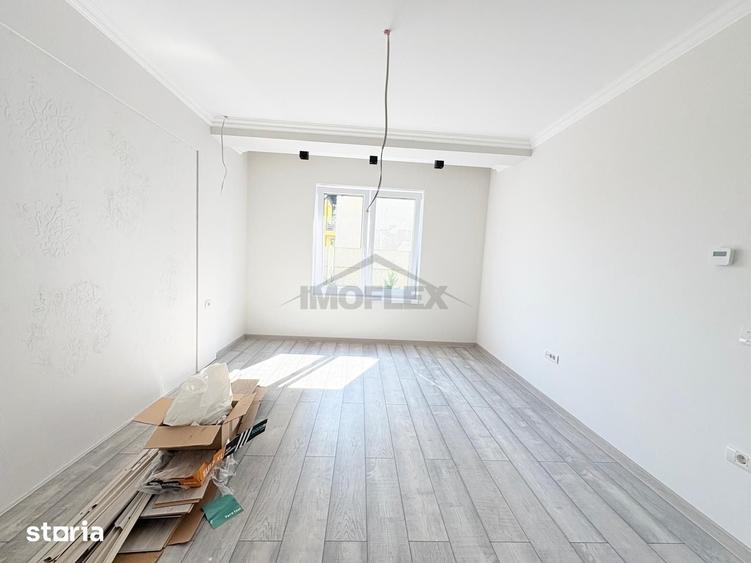 Apartament 2 camere Giroc - 9
