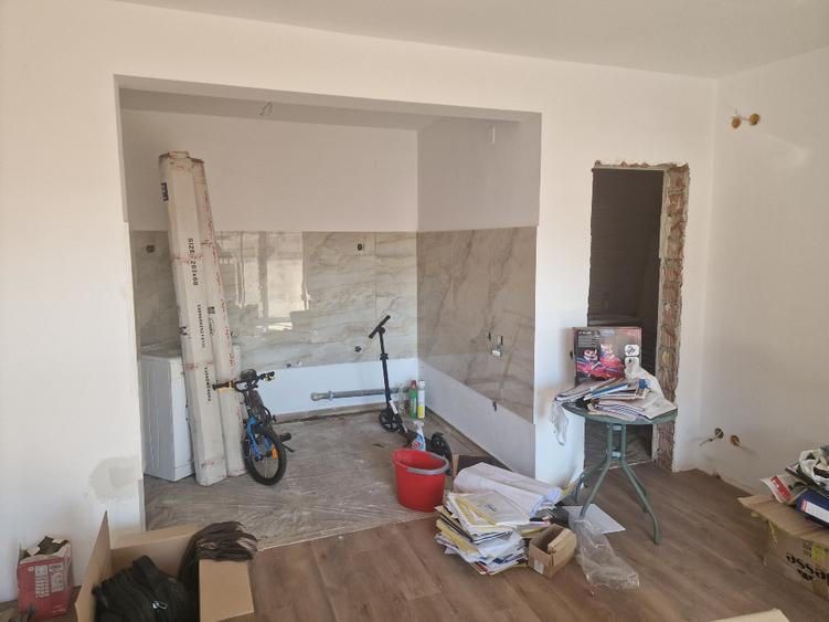 Apartament 2 camere - zona centrala! - 1