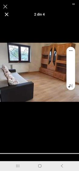 Inchirieri apartament 2 cam.etaj.1 cu boxa si curte stra Horia Radauti - 4