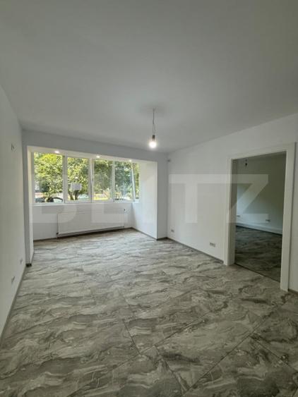 Apartament de vanzare, 55 mp, parter, zona Mazepa 2 - 17