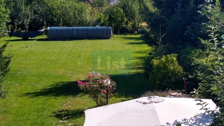 Casă cu 5 camere cu Piscina în Dejani
